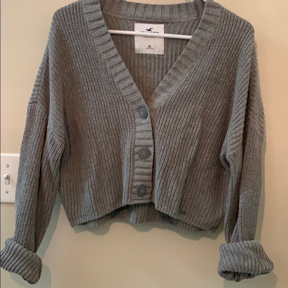 Cardigans